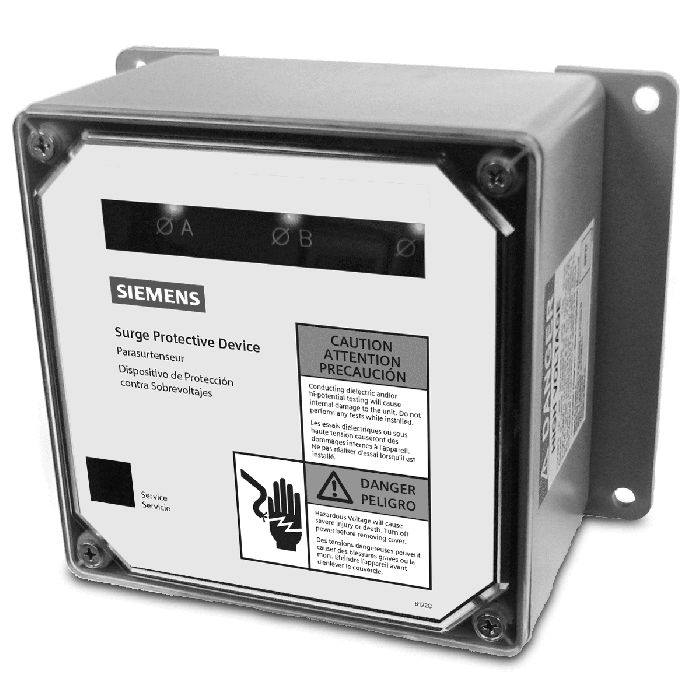 Residential Surge Protective Devices (SPDs) Surge Protection Depot